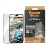PanzerGlass ® Re:fresh ochrana displeja iPhone 15 Pro Max | Ultra-Wide Fit s EasyAligner