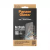 PanzerGlass ® Re:fresh ochrana displeja iPhone 15 Pro Max | Ultra-Wide Fit s EasyAligner