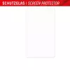 Displex Tablet Glass (9H) pre Samsung Galaxy Tab A11/A9, Eco montážny rámik, nerozbitné