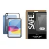 PanzerGlass SAFE. by ® 2-in-1 balenie iPad 10,9'' (2022) | Ultra-Wide Fit