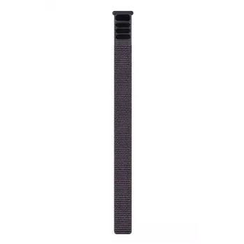 Náramok na hodinky Garmin UltraFit nylonové náramky 20 mm