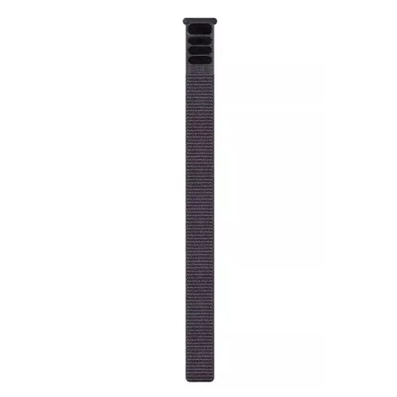 Náramok na hodinky Garmin UltraFit nylonové náramky 20 mm