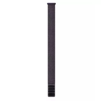 Náramok na hodinky Garmin UltraFit nylonové náramky 20 mm