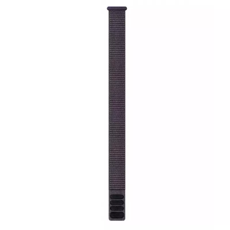 Náramok na hodinky Garmin UltraFit nylonové náramky 20 mm
