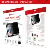 Displex TABLET PRIVACY SAFE odnímateľný obojsmerný filter proti videniu pre iPad 10,2'' (7./8./9. gen.)