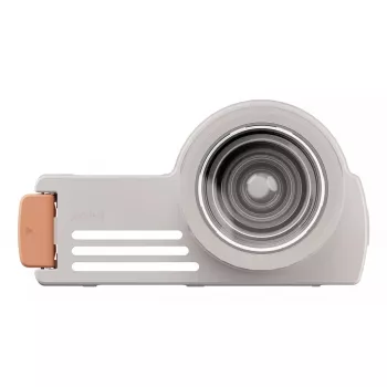 XGIMI ML001 príslušenstvo k projektoru béžová oranžová pre MoGo 3 Pro
