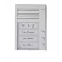 Auerswald TFS Dialog 213 hliník káblový nástenný domový telefón IP22