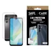 PanzerGlass CARE™ by ® 2-in-1 balenie Samsung Galaxy A16 4G | A16 5G