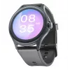 Cellularline ION PRO Round Bluetooth® smartwatch s aplikáciou, 3,51 cm (1,38 palca), TFT, dotykový displej, 0,00064 GB, 98 g