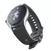 Cellularline ION PRO Round Bluetooth® smartwatch s aplikáciou, 3,51 cm (1,38 palca), TFT, dotykový displej, 0,00064 GB, 98 g