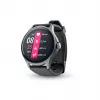 Cellularline ION PRO Round Bluetooth® smartwatch s aplikáciou, 3,51 cm (1,38 palca), TFT, dotykový displej, 0,00064 GB, 98 g
