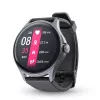 Cellularline ION PRO Round Bluetooth® smartwatch s aplikáciou, 3,51 cm (1,38 palca), TFT, dotykový displej, 0,00064 GB, 98 g