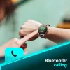 Cellularline ION PRO Round Bluetooth® smartwatch s aplikáciou, 3,51 cm (1,38 palca), TFT, dotykový displej, 0,00064 GB, 98 g