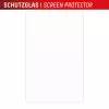 Displex Tablet Glass (9H) pre Samsung Galaxy Tab S10 FE+, Eco montážny rám, nerozbitné