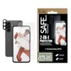 PanzerGlass SAFE. by ® 2-in-1 balenie Samsung Galaxy A56 5G odolné proti poškriabaniu a nárazom