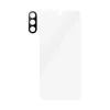 PanzerGlass SAFE. by ® 2-in-1 balenie Samsung Galaxy A56 5G odolné proti poškriabaniu a nárazom