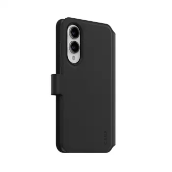 PanzerGlass CARE™ by ® Tango 2-in-1 puzdro s peňaženkou a Qi kompatibilitou Samsung S25 Edge