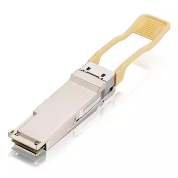 Zyxel QSFP28 100G transceiver QSFP100G-SR4-ZZ0101F 885 nm Short Range