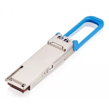 Zyxel QSFP28 100G QSFP100G-LR4-ZZ0101F 1310nm Long Range optický transceiver
