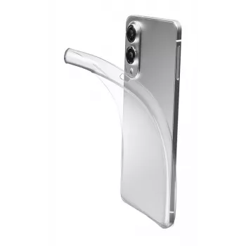 Cellularline Fine - Galaxy S25 Edge, puzdro, Samsung, Galaxy S25 Edge, 16,9 cm (6,66