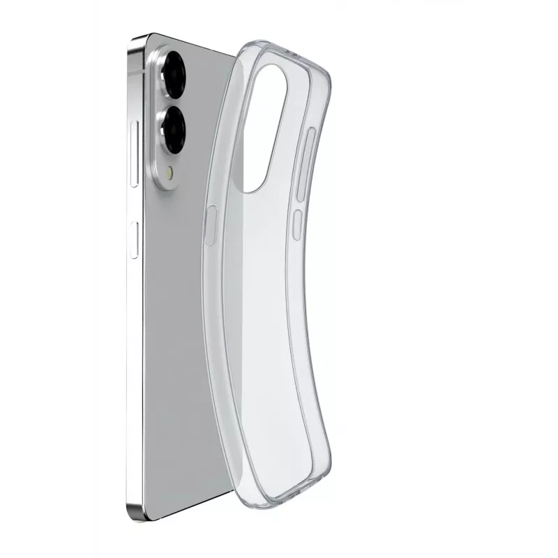 Cellularline Fine - Galaxy S25 Edge, puzdro, Samsung, Galaxy S25 Edge, 16,9 cm (6,66