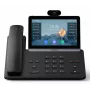 IP stolný telefón Yealink SIP-T88V Pro – dotykový displej, HD audio, SIP