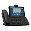 IP stolný telefón Yealink SIP-T88V Pro – dotykový displej, HD audio, SIP