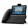 IP stolný telefón Yealink SIP-T88V Pro – dotykový displej, HD audio, SIP