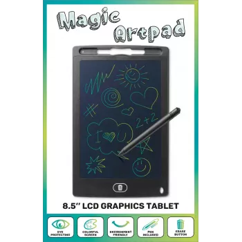 Cellularline LCD Magic Artpad 8,5