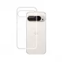 Puzdro PanzerGlass CARE by módne puzdro transparentné X-Ray Soft Google Pixel 10 Pro XL