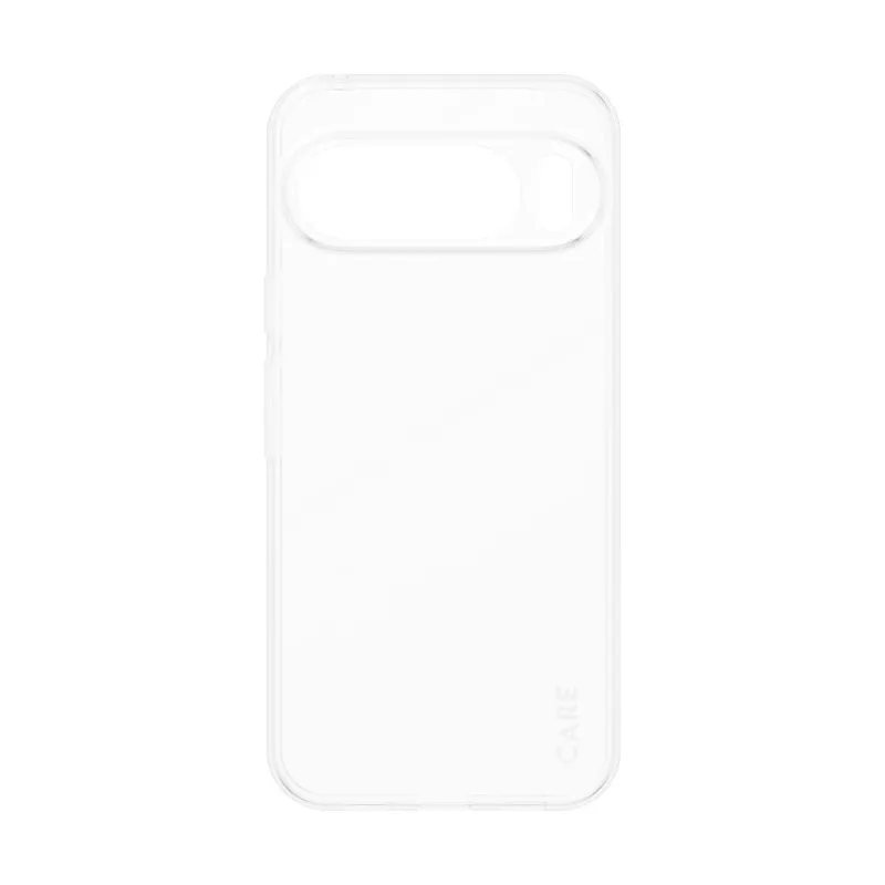 Puzdro PanzerGlass CARE by módne puzdro transparentné X-Ray Soft Google Pixel 10 Pro XL