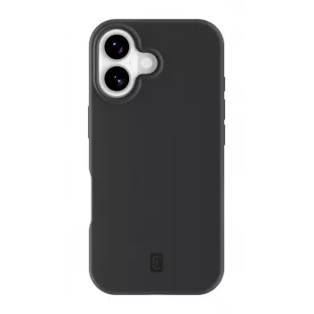 Cellularline Sensation - iPhone 17 ultramäkké silikónové puzdro s povrchom Soft-Touch, dokonalé na ochranu každého detailu vášho iPhone 17 s eleganciou a pohodlím.