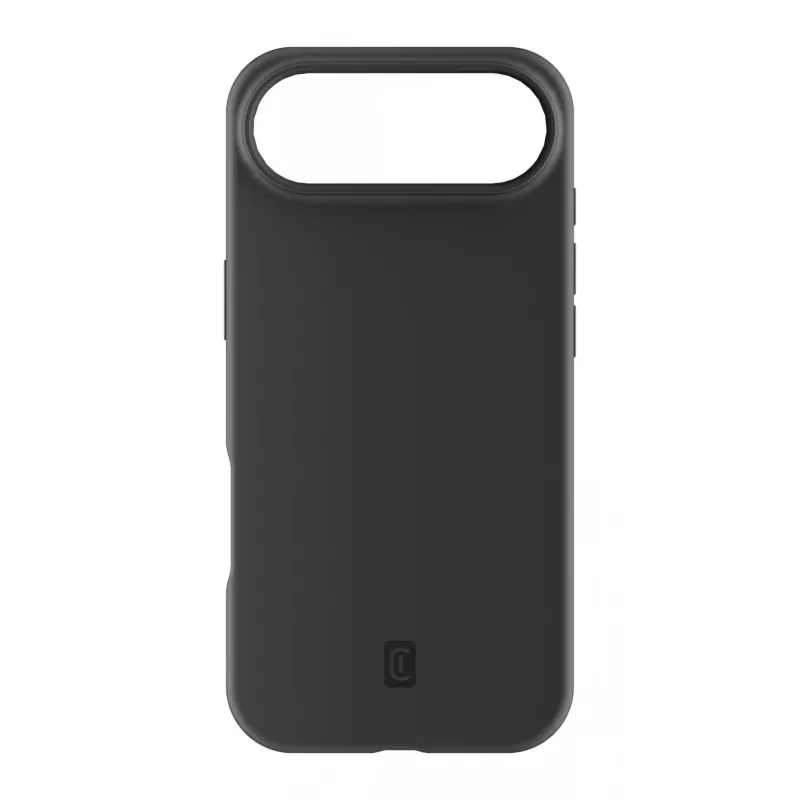 Cellularline Sensation – iPhone Air – ultramäkké silikónové puzdro s povrchom Soft-Touch, dokonalé na ochranu každého detailu vášho iPhone Air s eleganciou a pohodlím.