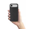 Cellularline Sensation – iPhone Air – ultramäkké silikónové puzdro s povrchom Soft-Touch, dokonalé na ochranu každého detailu vášho iPhone Air s eleganciou a pohodlím.