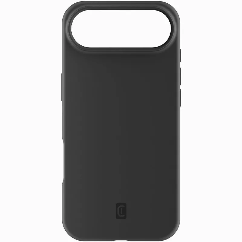 Cellularline Sensation – iPhone Air – ultramäkké silikónové puzdro s povrchom Soft-Touch, dokonalé na ochranu každého detailu vášho iPhone Air s eleganciou a pohodlím.