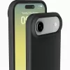 Cellularline Sensation – iPhone Air – ultramäkké silikónové puzdro s povrchom Soft-Touch, dokonalé na ochranu každého detailu vášho iPhone Air s eleganciou a pohodlím.