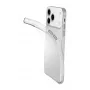 Cellularline Fine - iPhone 17 Pro, puzdro, Apple, iPhone 17 Pro, 16 cm (6,3 palca), transparentné