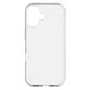 Cellularline Clear Protect – iPhone 17 tvrdé puzdro s gumenými okrajmi