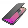 Cellularline Book Agenda – knižné puzdro s koženým vzhľadom a magnetickým uzatváraním pre iPhone 17