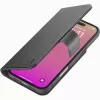 Cellularline Book Agenda – knižné puzdro s koženým vzhľadom a magnetickým uzatváraním pre iPhone 17