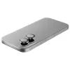 Cellularline krúžok na objektív kamery - iPhone 17 tvrdené sklo na ochranu kamery
