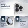 Cellularline Camera Lens Ring - iPhone Air tvrdené sklo na ochranu kamery