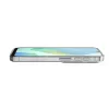 Cellularline Clear Strong – Galaxy A17 tvrdé puzdro s gumenými okrajmi