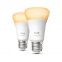 Philips Hue White ambience A60 – E27 smart žiarovka – 1100