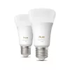 Philips Hue White ambience A60 – E27 smart žiarovka – 1100