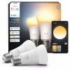 Philips Hue White ambience A60 – E27 smart žiarovka – 1100