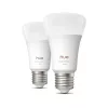 Philips Hue White and colour ambience A60 – E27 smart žiarovka – 1100