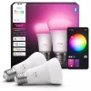 Philips Hue White and colour ambience A60 – E27 smart žiarovka – 1100