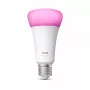 Philips Hue White and colour ambience A67 – E27 smart žiarovka – 1600
