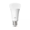Philips Hue White and colour ambience A67 – E27 smart žiarovka – 1600